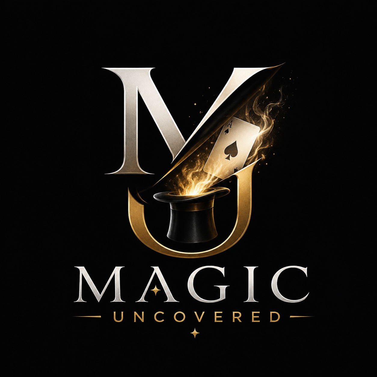 Magic Uncovered