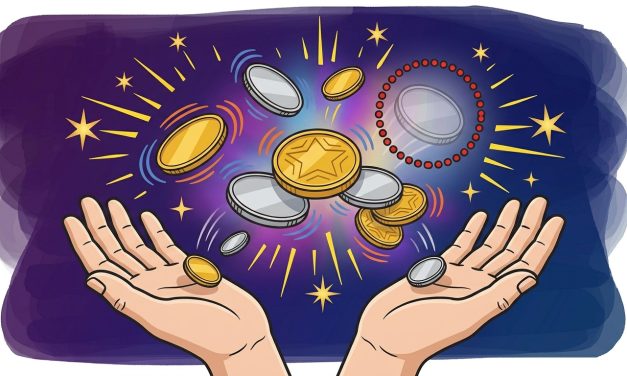 10 Easy Coin Magic Tricks Anyone Can Learn (Step by Step)