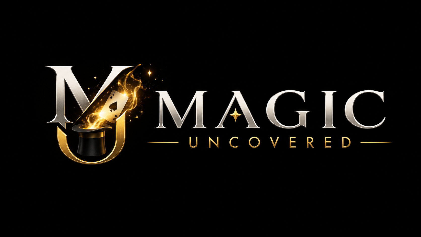 Magic Uncovered