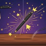 5 Easy Pen Magic Tricks You Can Learn Step by Step