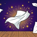 5 Easy Napkin Magic Tricks Anyone Can Do (Step-by-Step)